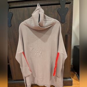 Mersea Newport Sweater One Size